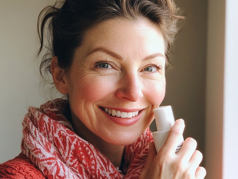 Retinoids: The World's #1 NIGHTLY Anti-Wrinkle Gel Is Stupidly Cheap