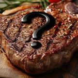 Back on the merry-go-round of bad science regarding meat consumption