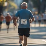 This 102-Year-Old Marathon Runner Is Insane