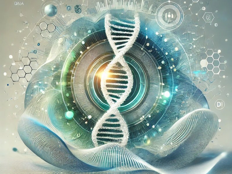 How Genes Affect Your Longevity