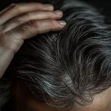 Reversible Causes of Premature Hair Graying