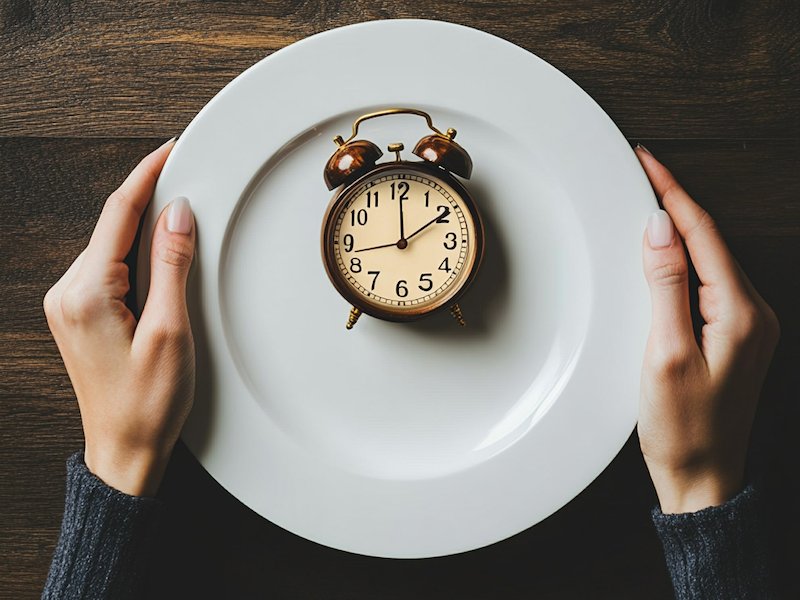 Reasons You Aren't Losing Weight with Intermittent Fasting