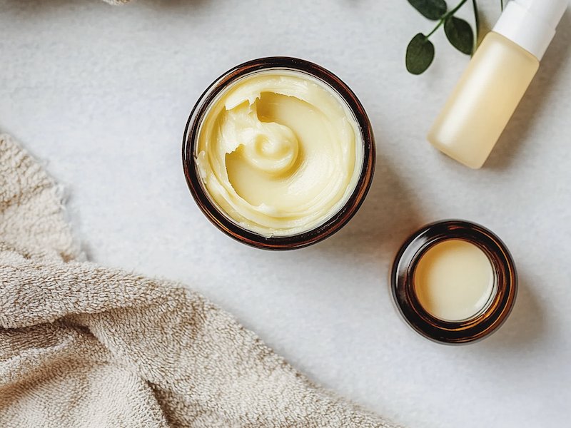 Which Supplements Are Best for Skin Tightening?