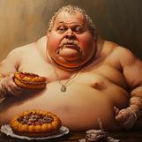 Obesity’s Impacts on Our Brain, Dementia, and Fertility