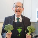 Michael Greger