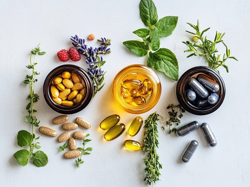 Supplements 101: Essential Vitamins and Minerals