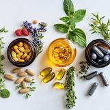 Supplements 101: Essential Vitamins and Minerals