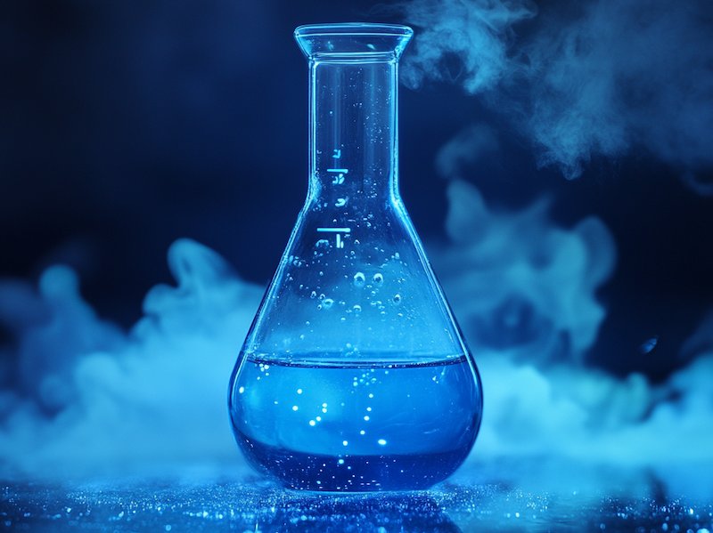 Is Methylene Blue the Magic Bullet for Health? - Dr Scott Sherr