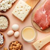 Protein Intake and Muscle Growth: Key Insights