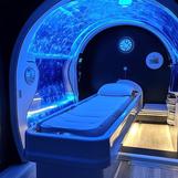 Hyperbaric Oxygen Therapy: Siim's Land Two-Month Experience and Results