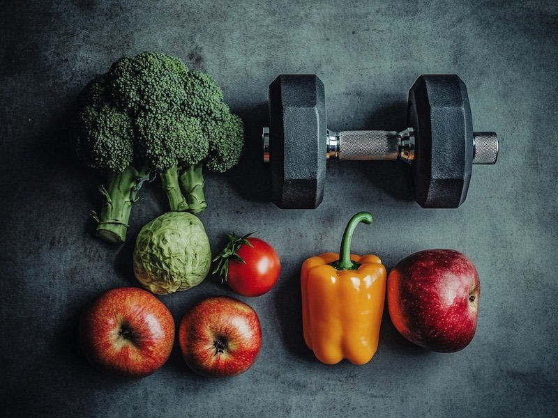 Diet or Exercise: What REALLY Matters for Longevity