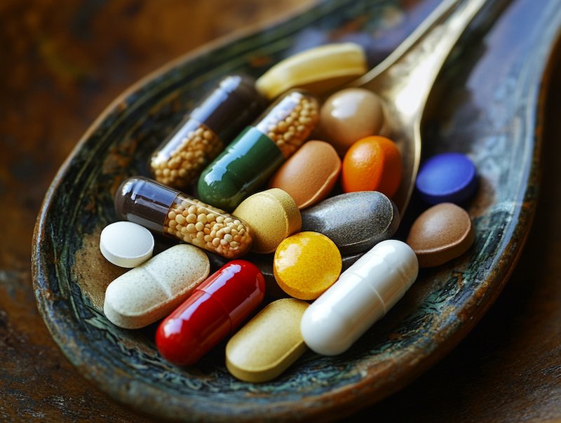 The One Supplement Everyone Agrees You Should Take