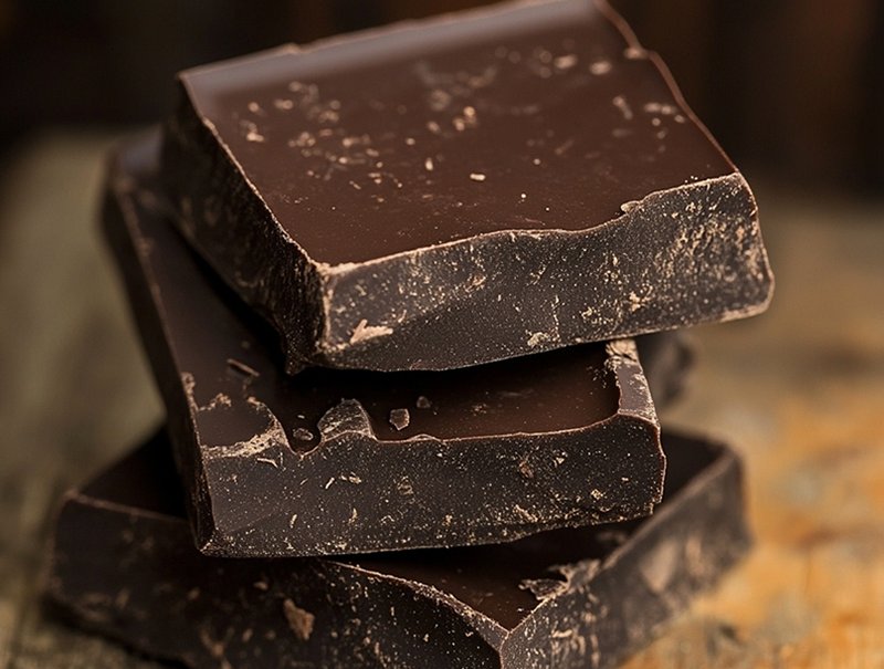 7 Pleasantly Surprising Health Benefits of Dark Chocolate