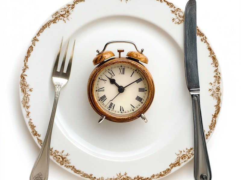 The Connection Between Intermittent Fasting and Autoimmunity