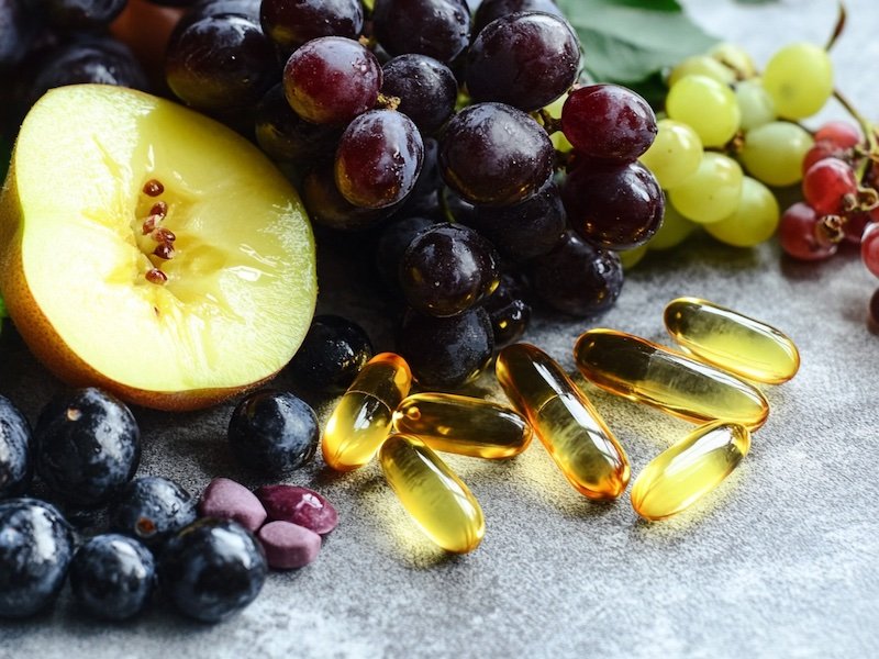 Failure of resveratrol to improve metabolic health is another nail in the coffin for the alleged “anti-aging” compound