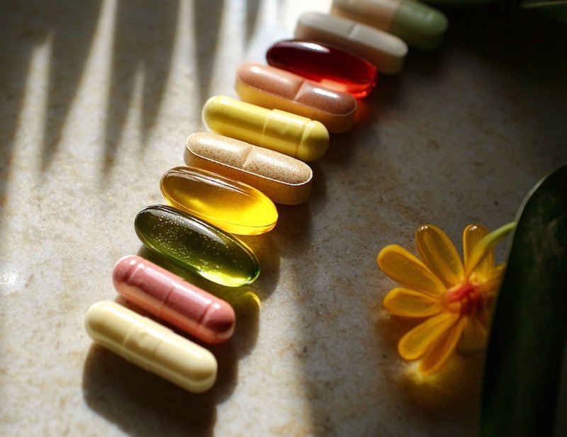 Is Your Multivitamin Going to Kill You?