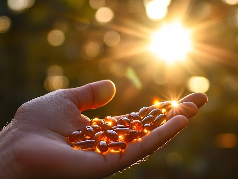 Do You Have Enough Vitamin D in Your Younger You Protocol?