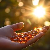 Do You Have Enough Vitamin D in Your Younger You Protocol?