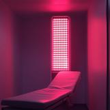 The Amazing Healing Power Of Red Light Therapy