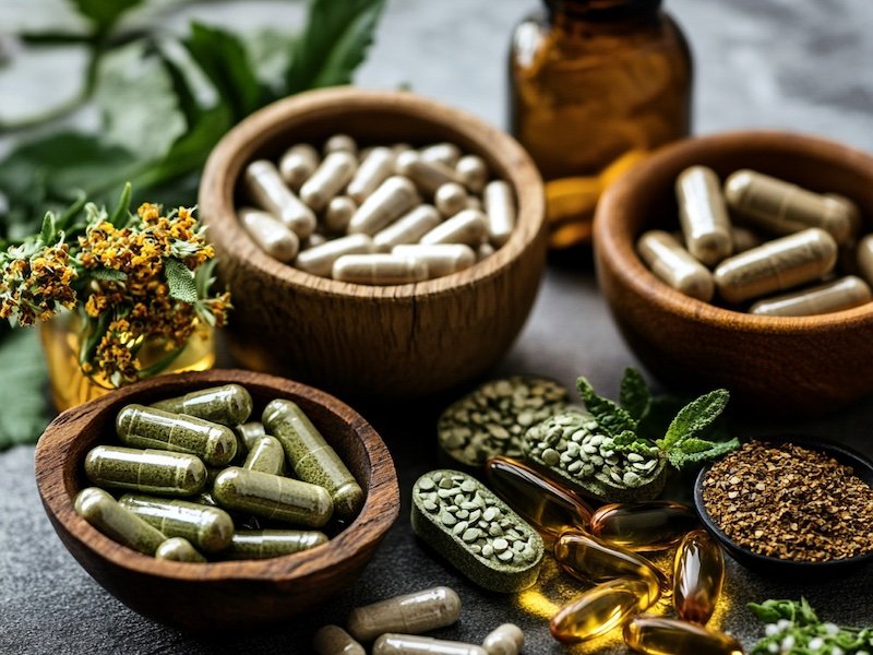 Dr. Peter Attia: Supplements for Longevity & Their Efficacy